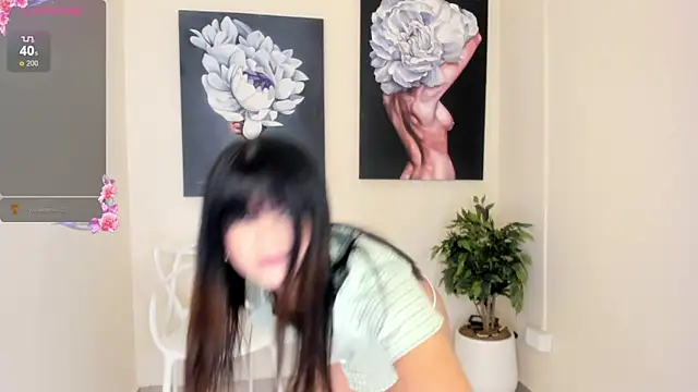 Gysel flyn online show from March 2026 11:59:02 AM