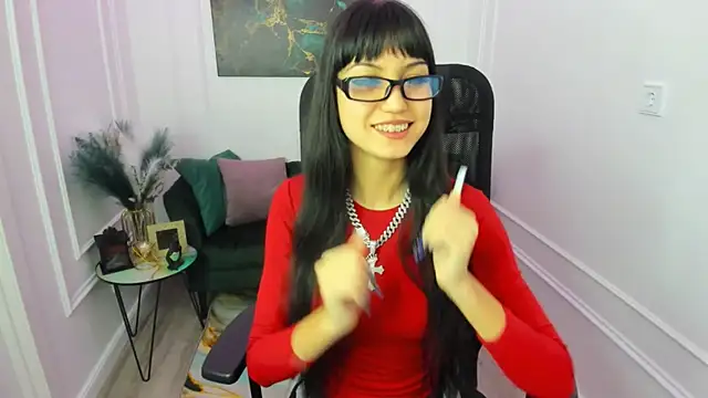 Snapshot of TiffanyYounge chatting on February 2026 11:15:02 AM TiffanyYounge online show from February 2026 11:15:02 AM