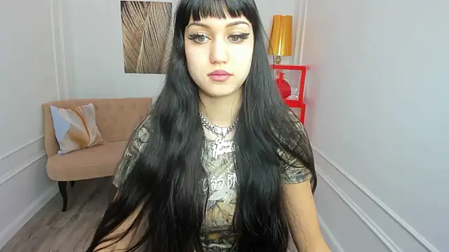 Snapshot of TiffanyYounge chatting on February 2026 12:16:01 PM TiffanyYounge online show from February 2026 12:16:01 PM