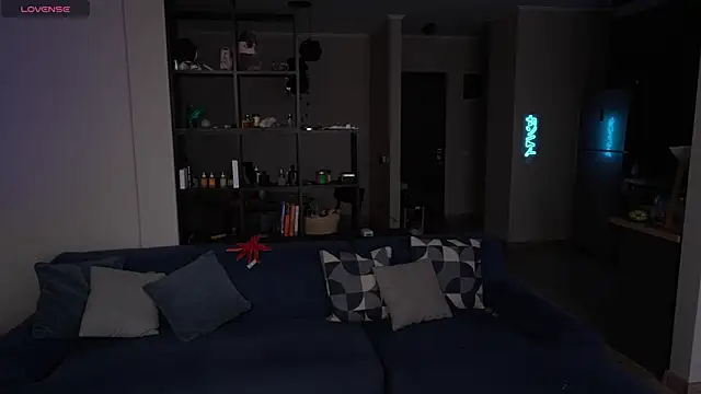 SsonicPorn online show from December 2025 11:52:02 AM