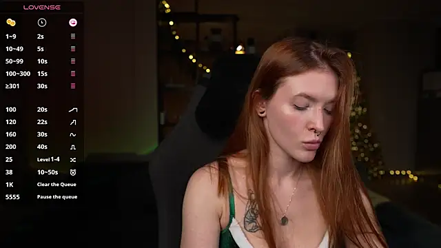 SsonicPorn online show from December 2025 04:02:01 PM