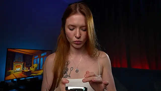 SsonicPorn online show from March 2026 05:54:01 PM