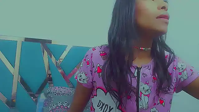 monserrath bitch naughty online show from December 2025 03:22:01 AM