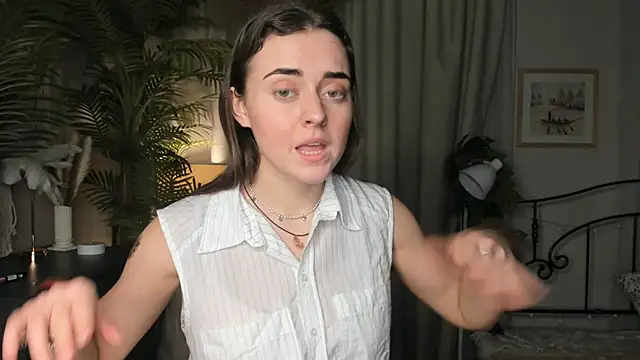 ThelmaJusto online show from November 2025 02:17:01 PM