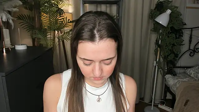 ThelmaJusto online show from November 2025 03:12:02 PM