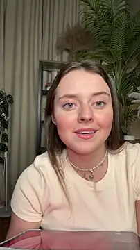 ThelmaJusto online show from March 2026 03:52:01 PM