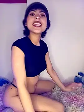 Eva Feller69 online show from October 2025 10:10:01 PM