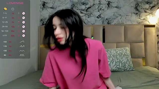 EchoLuxe online show from March 2026 09:52:01 PM