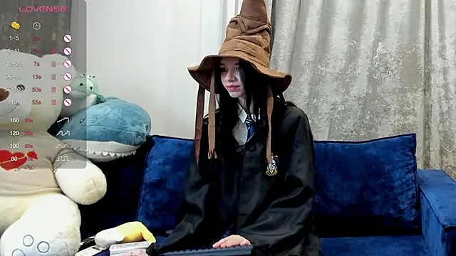 EchoLuxe online show from March 2026 08:19:01 AM