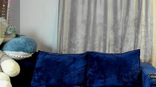 EchoLuxe online show from March 2026 07:47:02 AM