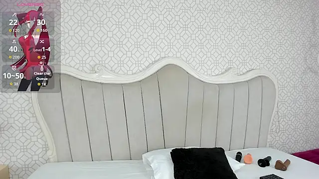 MarcelaCortes online show from February 2026 09:46:02 PM