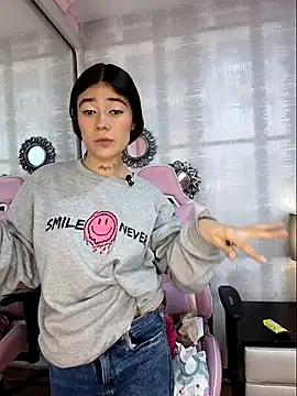 CristalShayy online show from January 2026 11:24:02 AM