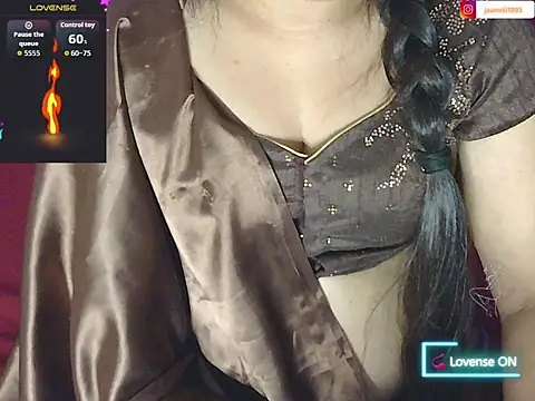 traditional Jaanvi online show from April 2026 02:00:02 AM