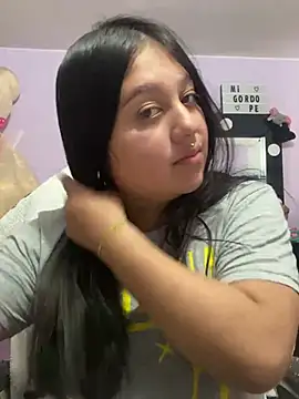 KOREN JALAA online show from January 2025 06:38:01 PM