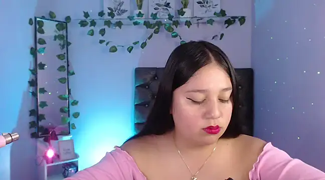 KOREN JALAA online show from February 2025 08:45:02 PM