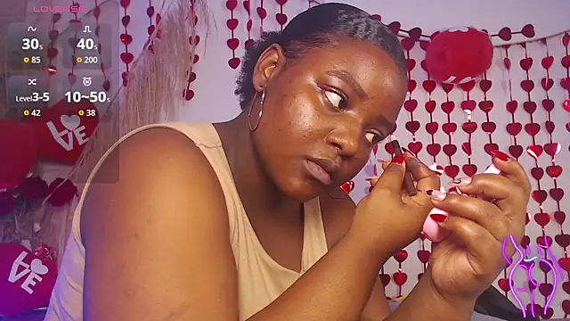 Kim Browns online show from February 2026 03:02:01 AM