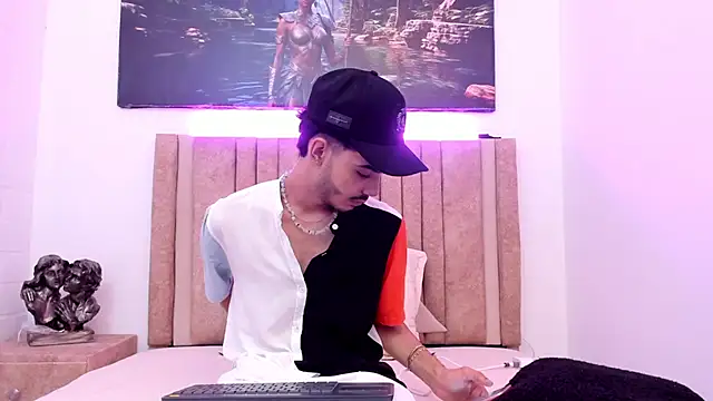 Timothe Evans online show from January 2026 04:15:01 AM