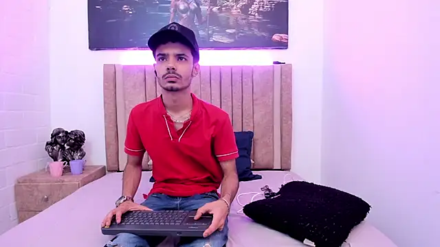 Timothe Evans online show from January 2026 04:17:02 AM