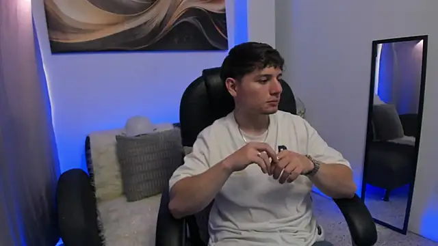 Leoo Miller online show from February 2026 04:28:02 AM