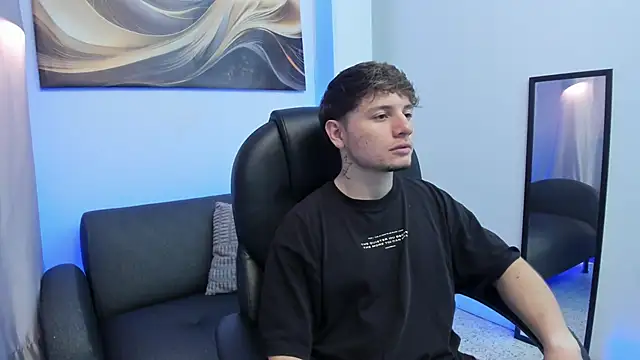 Leoo Miller online show from February 2026 04:20:01 AM