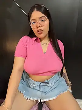 GabrielleMarsh1 online show from November 2025 02:39:02 AM