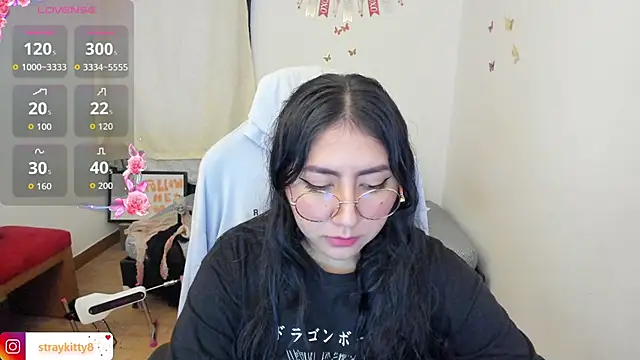 LoveLyy- online show from November 2025 02:27:01 PM