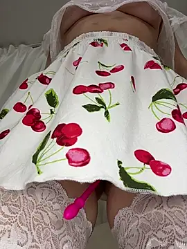 Snapshot of Aurynne chatting on February 2026 08:16:02 PM Aurynne online show from February 2026 08:16:02 PM