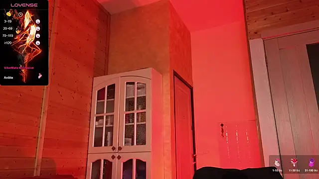 Lady Shine online show from November 2025 06:19:02 AM