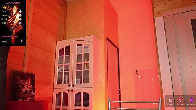 Lady Shine online show from January 2026 04:23:02 PM