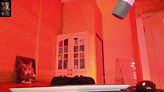 Lady Shine online show from April 2026 04:56:02 PM