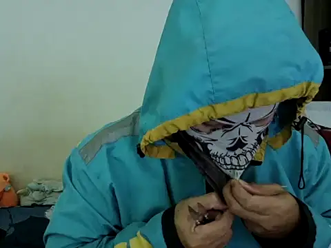 Snapshot of Anhdaubep chatting on October 2025 08:09:02 PM Anhdaubep online show from October 2025 08:09:02 PM