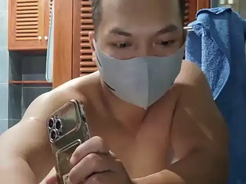 Snapshot of Anhdaubep chatting on October 2025 03:35:02 PM Anhdaubep online show from October 2025 03:35:02 PM