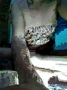 Elsumiso12 online show from October 2025 07:09:02 AM