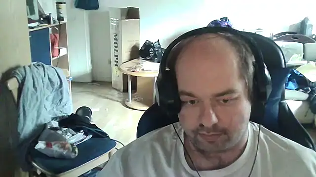 Pumba Hornyboy online show from October 2025 01:34:01 PM