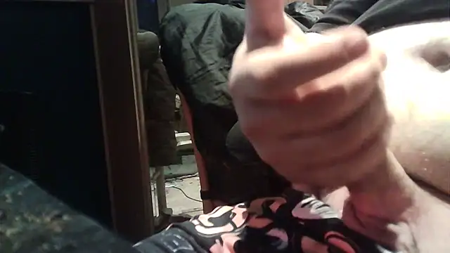 Pumba Hornyboy online show from January 2026 04:22:01 PM