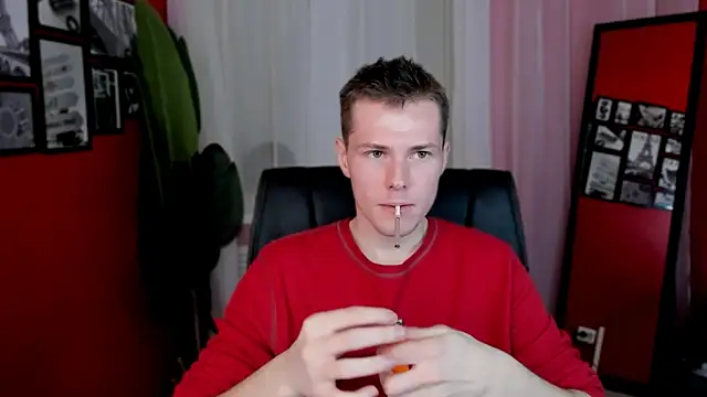 Hector Spector online show from November 2025 10:48:02 AM