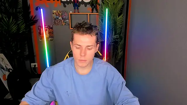 Hector Spector online show from November 2025 11:01:02 AM