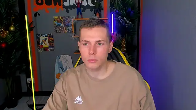 Hector Spector online show from December 2025 07:28:02 AM