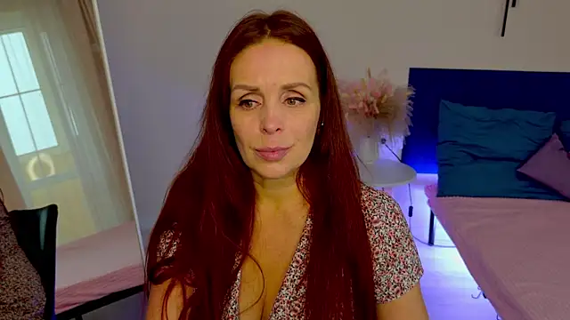 Alexis Lovely online show from October 2025 05:19:02 AM