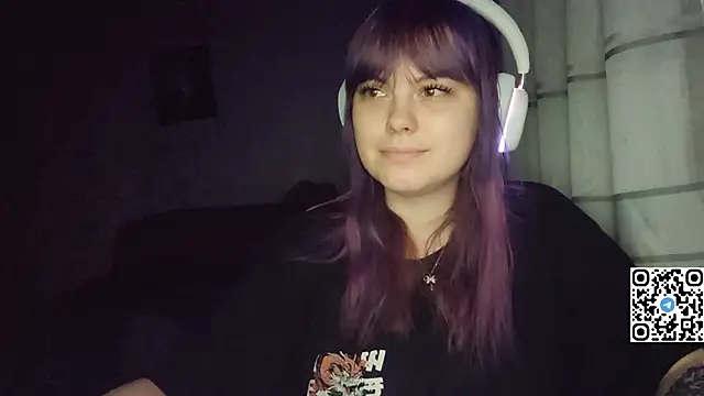 KristiBloom online show from February 2026 08:05:02 PM