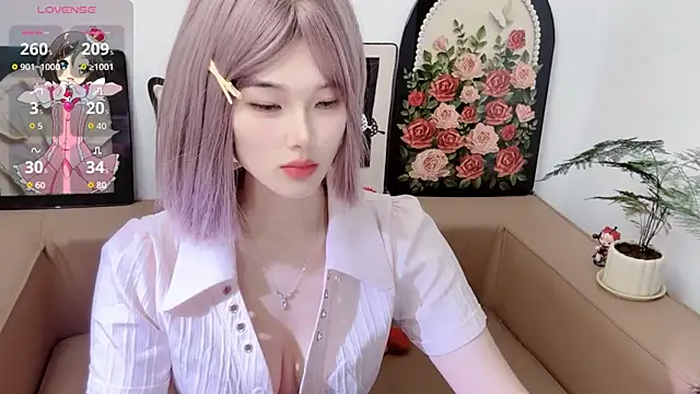 Snapshot of T-TeaR chatting on June 2026 02:03:01 AM T-TeaR online show from June 2026 02:03:01 AM