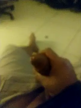 Jamasssss online show from October 2025 09:04:02 PM