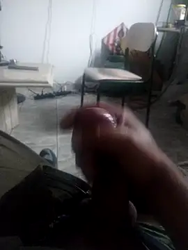 Jamasssss online show from December 2025 09:37:01 AM