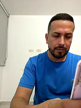 JX7NOVA online show from November 2025 01:50:02 AM