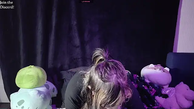 Snapshot of venusflytrapped chatting on February 2026 04:17:01 PM venusflytrapped online show from February 2026 04:17:01 PM