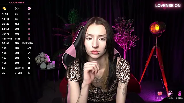 Trix Void online show from February 2026 10:54:01 AM