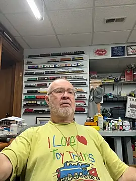 Jcaspen online show from April 2026 12:54:01 PM