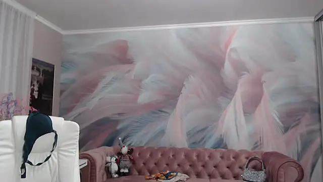 Arisa5000 online show from February 2025 07:51:02 AM