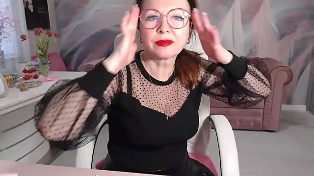 Arisa5000 online show from March 2025 02:37:02 PM