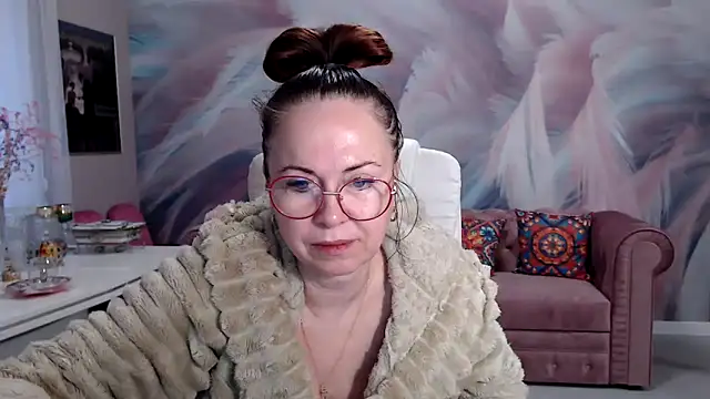 Arisa5000 online show from October 2025 05:49:02 AM